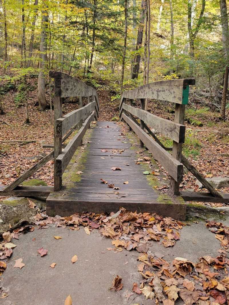 Tierney's Cavern Serves Up Hearty Trail Fuel