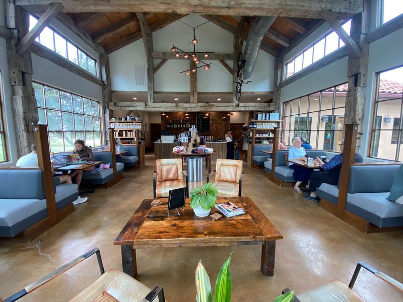 Heritage Coffee
