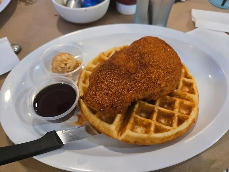 The Junction Brunch House