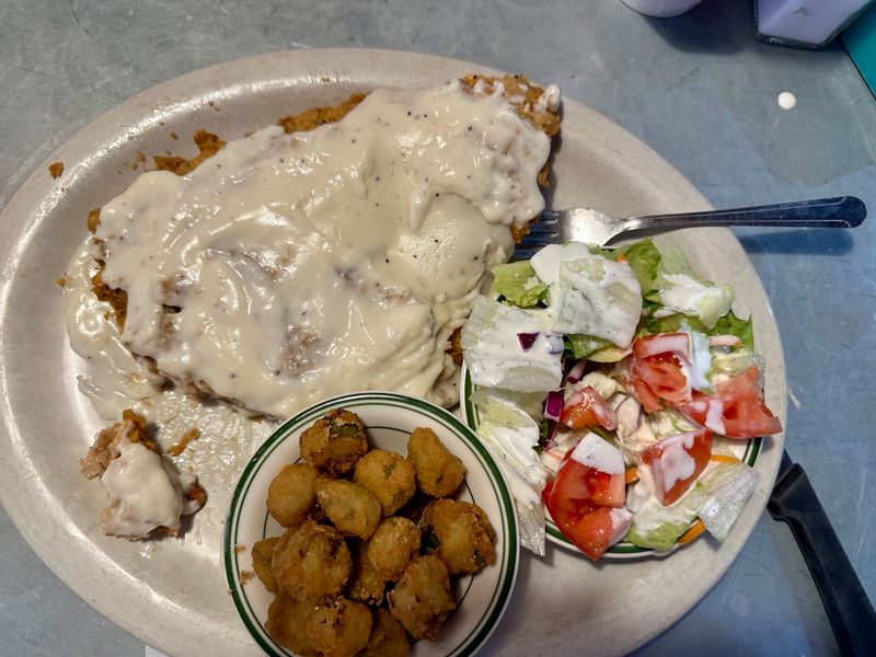 Daniel Boone's Grill & Tavern