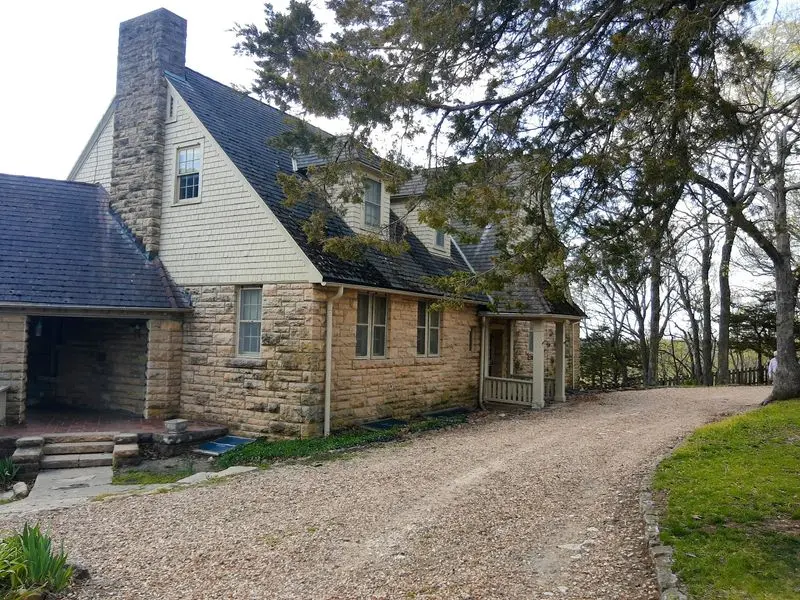 Worth The Drive For Families Who Love A Good Old Story