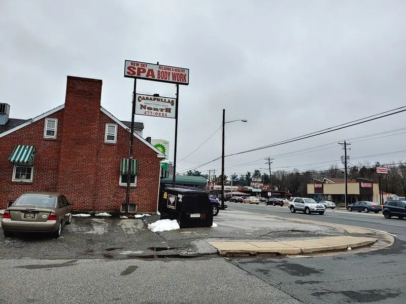 An Easy Pickup Starts With Careful Parking