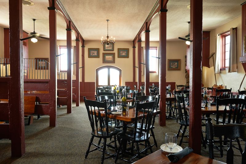Anniversaries, Honeymoons, And Family Road Trips All Fit Here