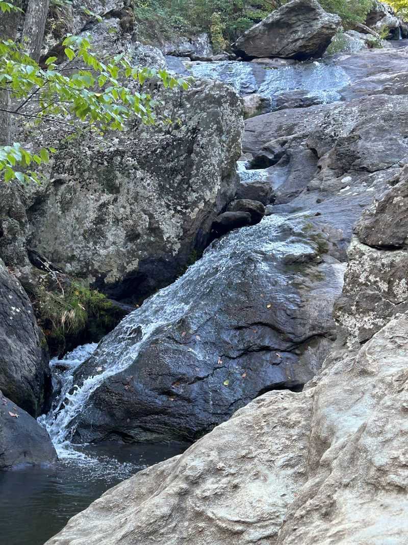 Cunningham Falls State Park