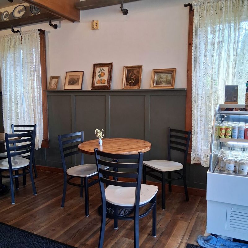 Zummo's Cafe, Scranton, PA