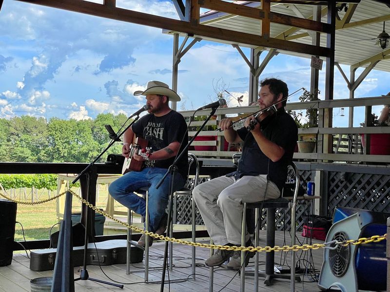 Karaoke Night Could Make You A Small-Town Legend