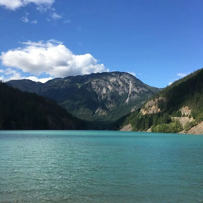 Timing Your Visit For The Brightest Blue