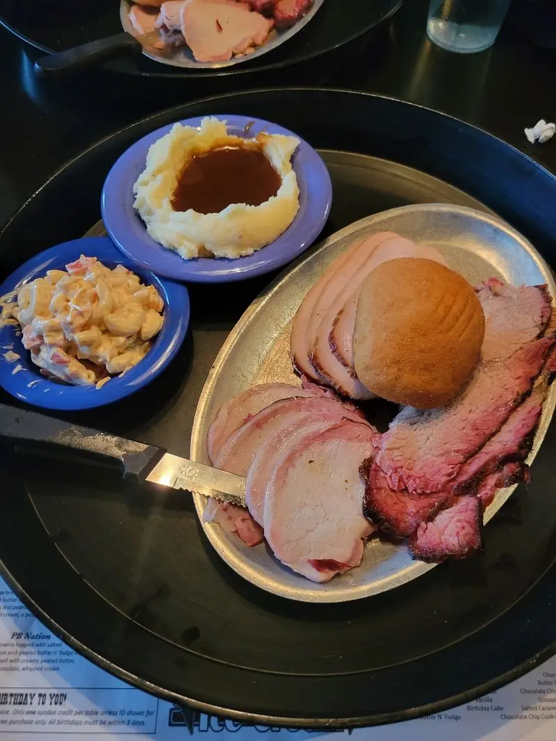 The Brisket Is Not Going Down Without A Fight