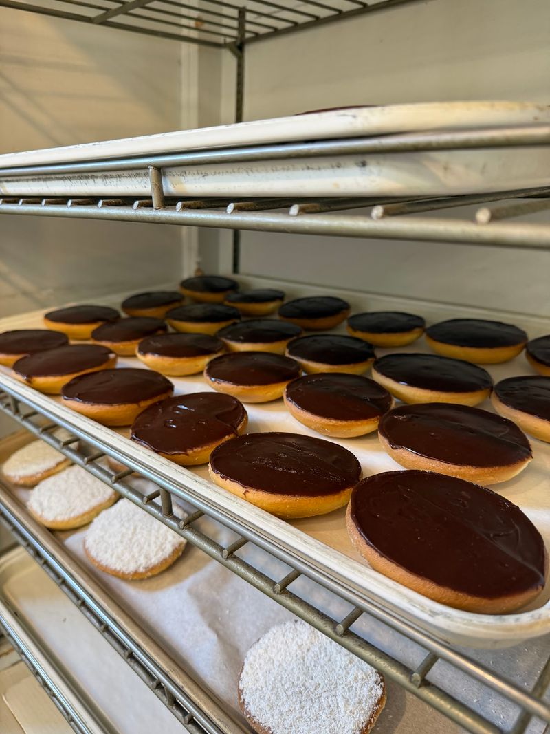 The Chocolate Drops Everyone Keeps Asking About