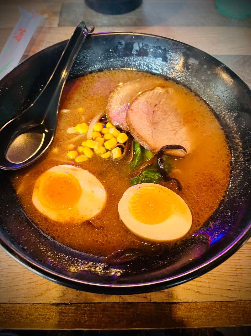 Zen Ramen & Bento