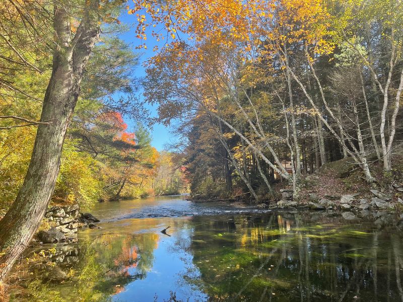 Quabbin Reservoir And Wachusett Mountain: Find Big Views In Central Massachusetts