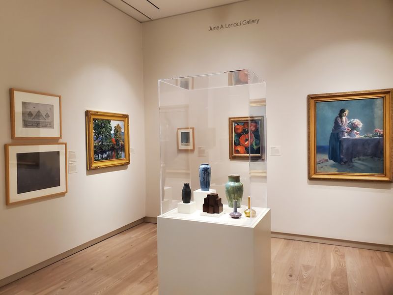 Asheville Art Museum