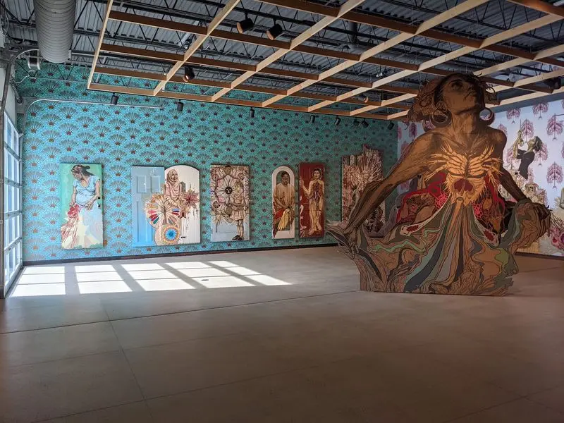 Contemporary Craft