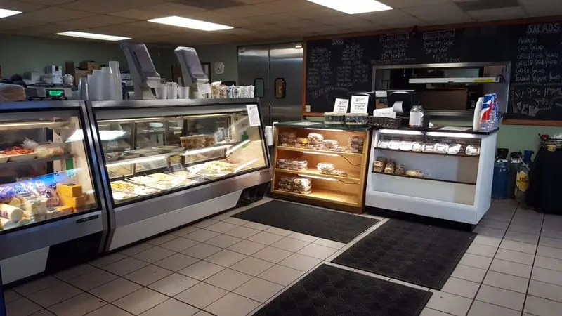 Teresa's Italian Deli