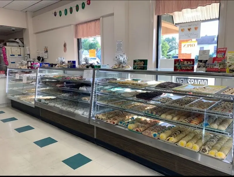 The Familiar Pull of Pumpkin Pie at Serpe & Sons, Elsmere