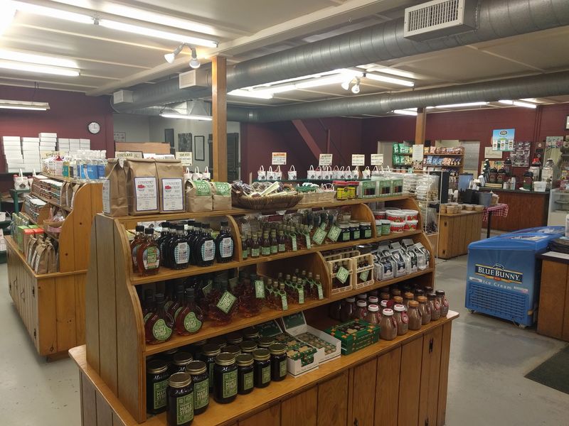 Bartlett's Orchard