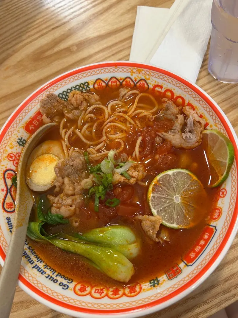 Wheat Express 麦小茶
