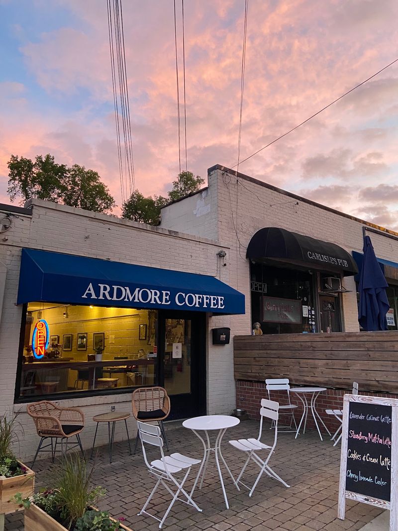 Ardmore Coffee