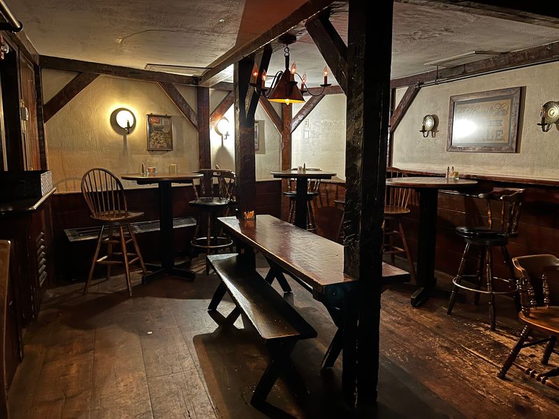 Concord's Colonial Inn