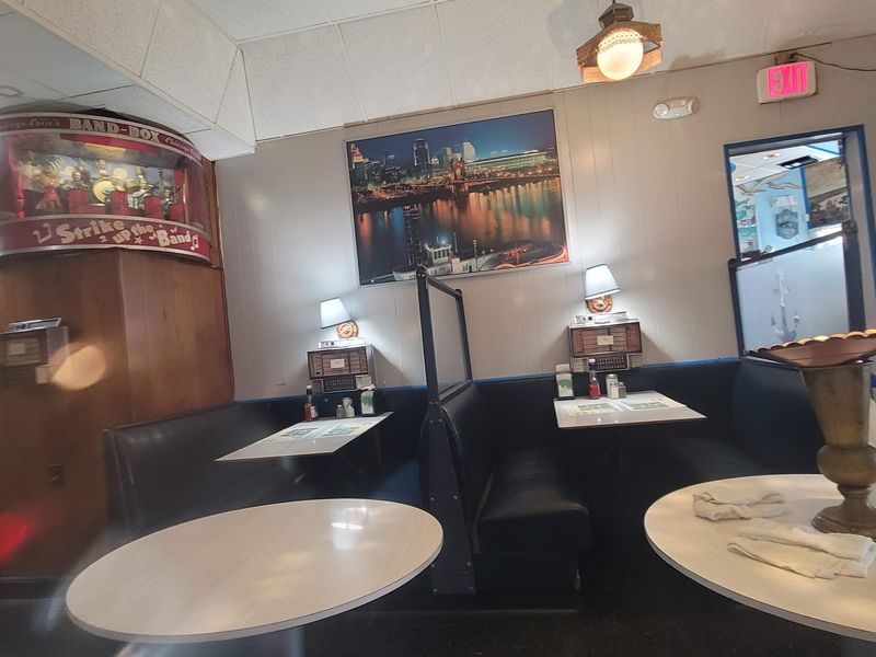 Worth a Drive for a Bite of Kentucky History