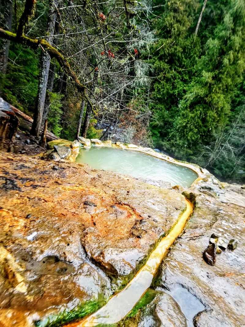 Is This Oregon Soak Worth The Drive For Your Crew?