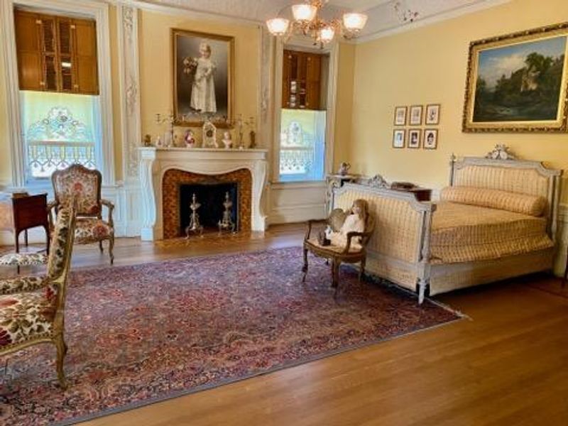 Make Time for a Comfortable, Unhurried Visit