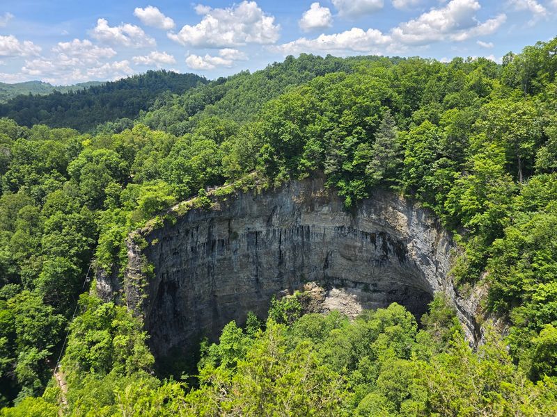 Getting There Is Half The Fun In Scott County