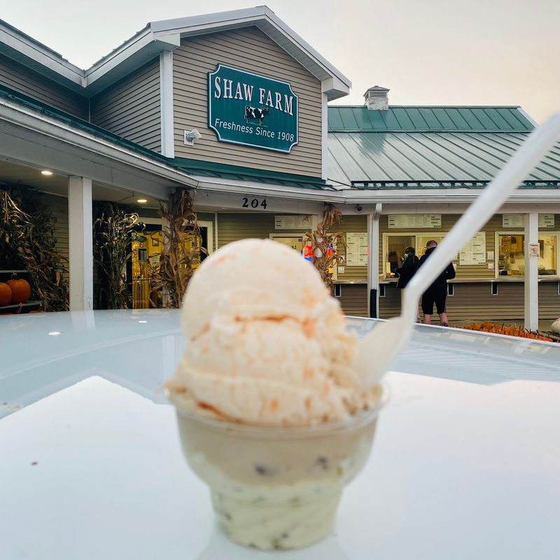 Shaw Farm Dairy