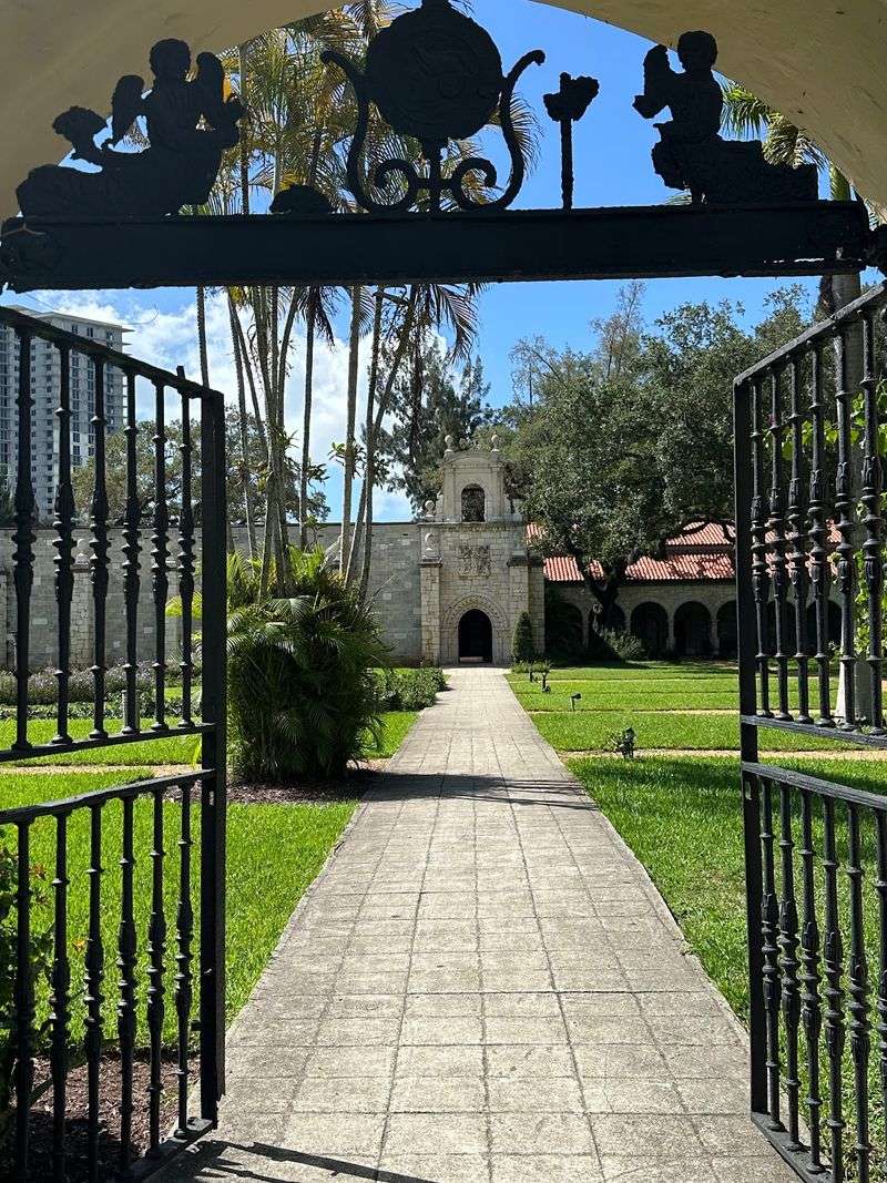 A Little Planning Prevents a Locked-Gate Surprise