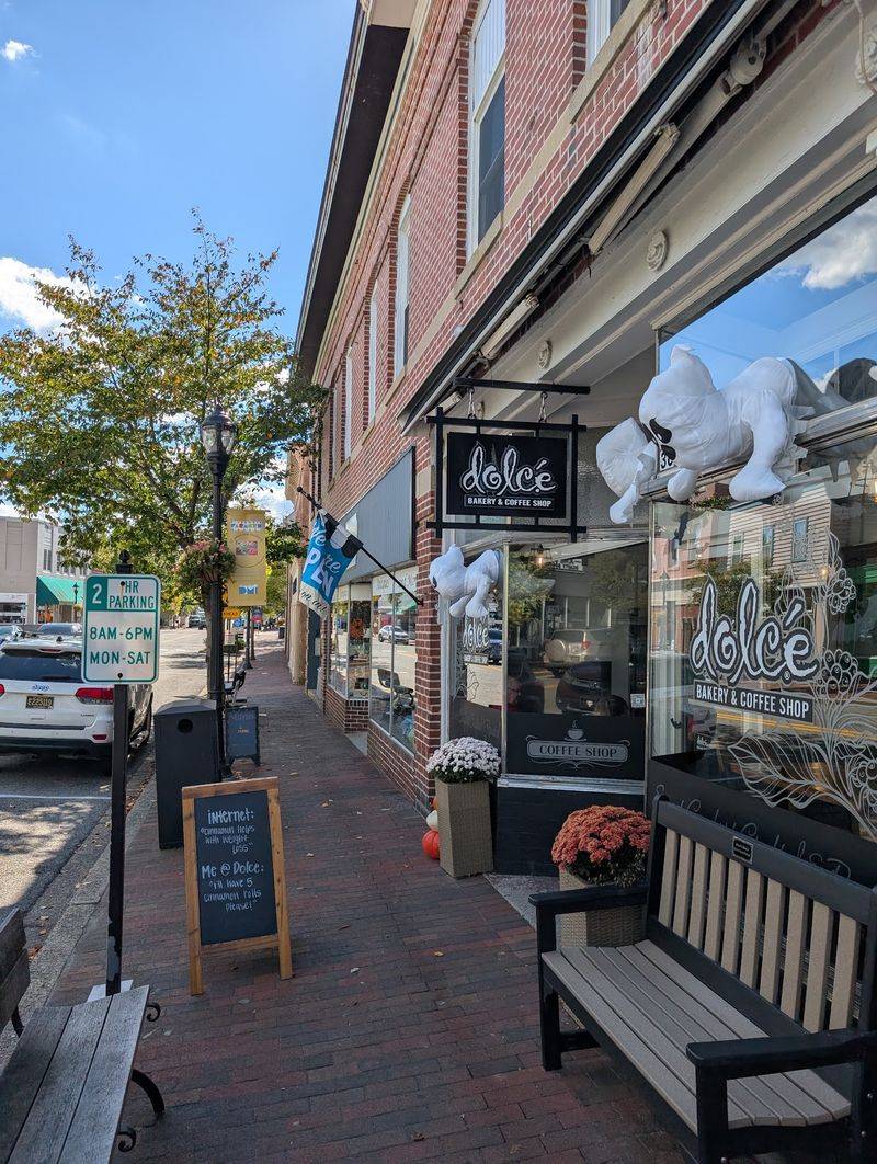 Plan Your Route Through Downtown Milford Wisely