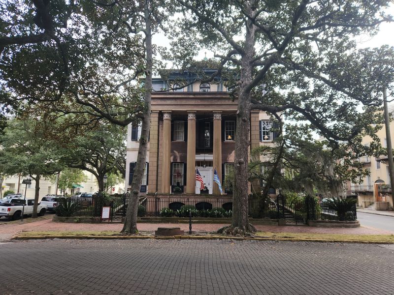 Alida Fowlkes and a House That Kept Changing