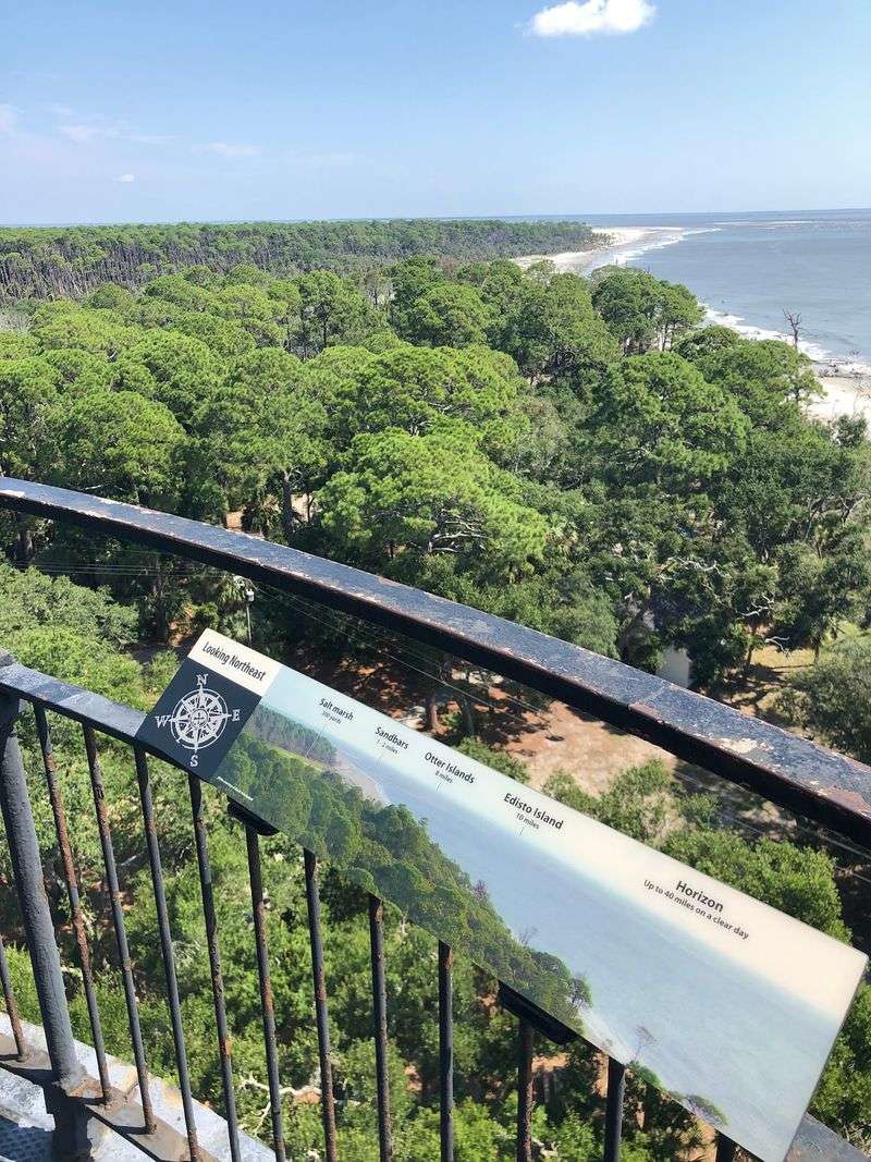Take the 167 Steps at Your Own Pace