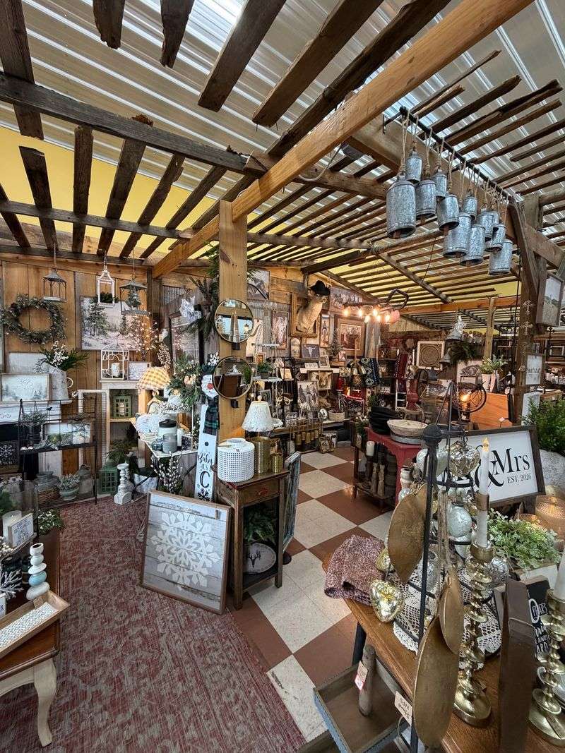 Browse Furniture And Home Décor