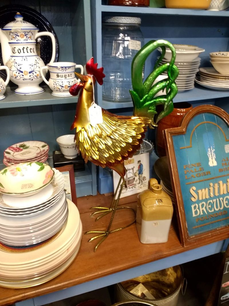 Let Small Kitchen Finds Earn Their Keep