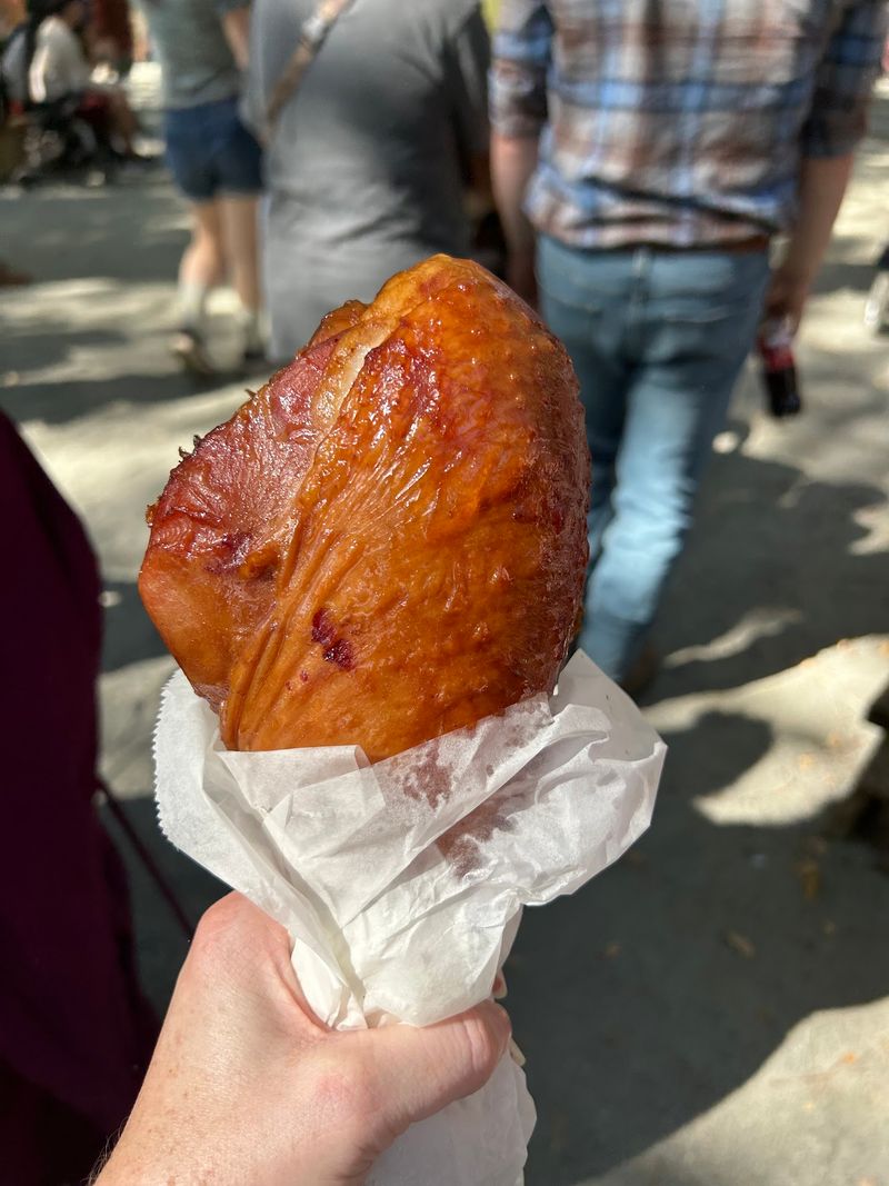 Make Lunch Part of the Adventure