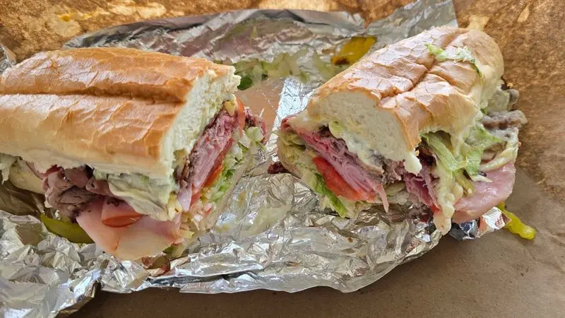 Country Deli