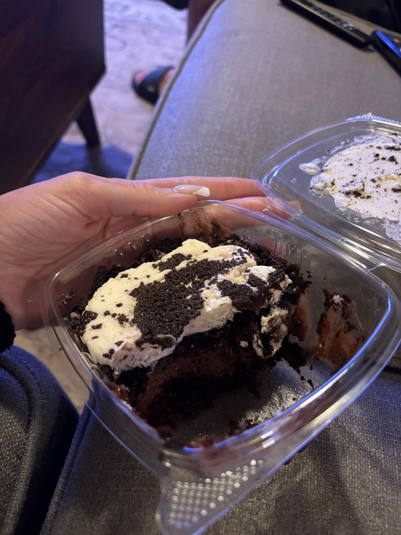 Chocolate Zucchini Cake Surprises the Skeptics