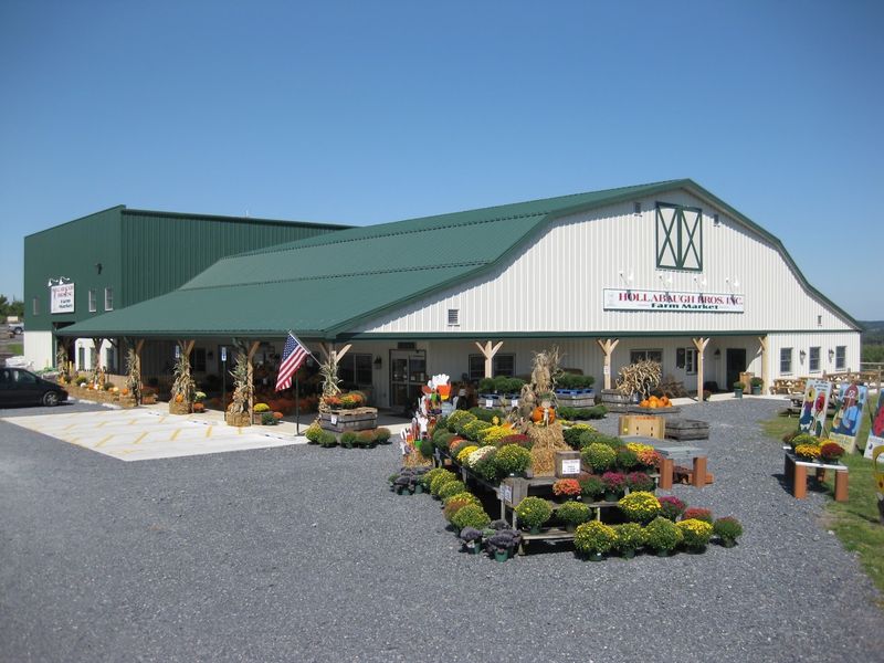Hollabaugh Bros., Inc.