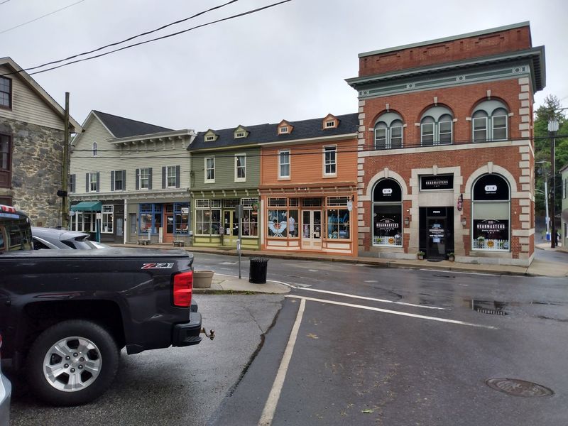 Sykesville