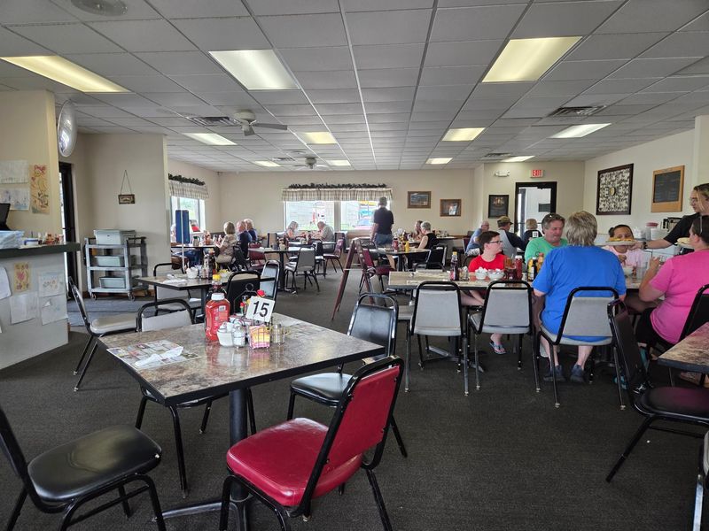 Barley's Deerfield Diner