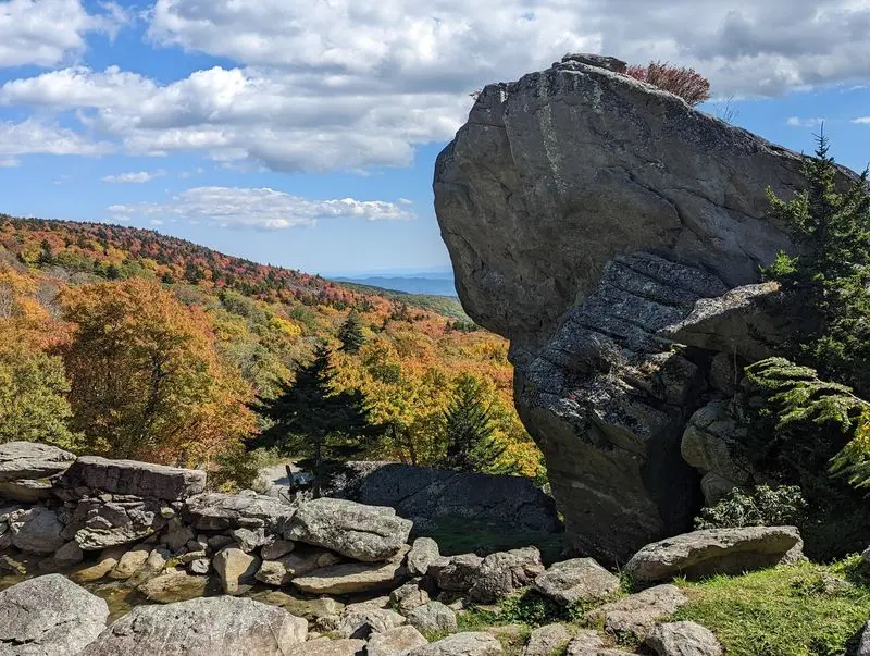 Grandfather Mountain