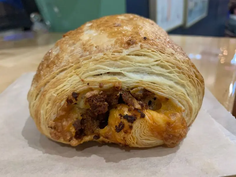 Empanadas That Swing Sweet or Savory