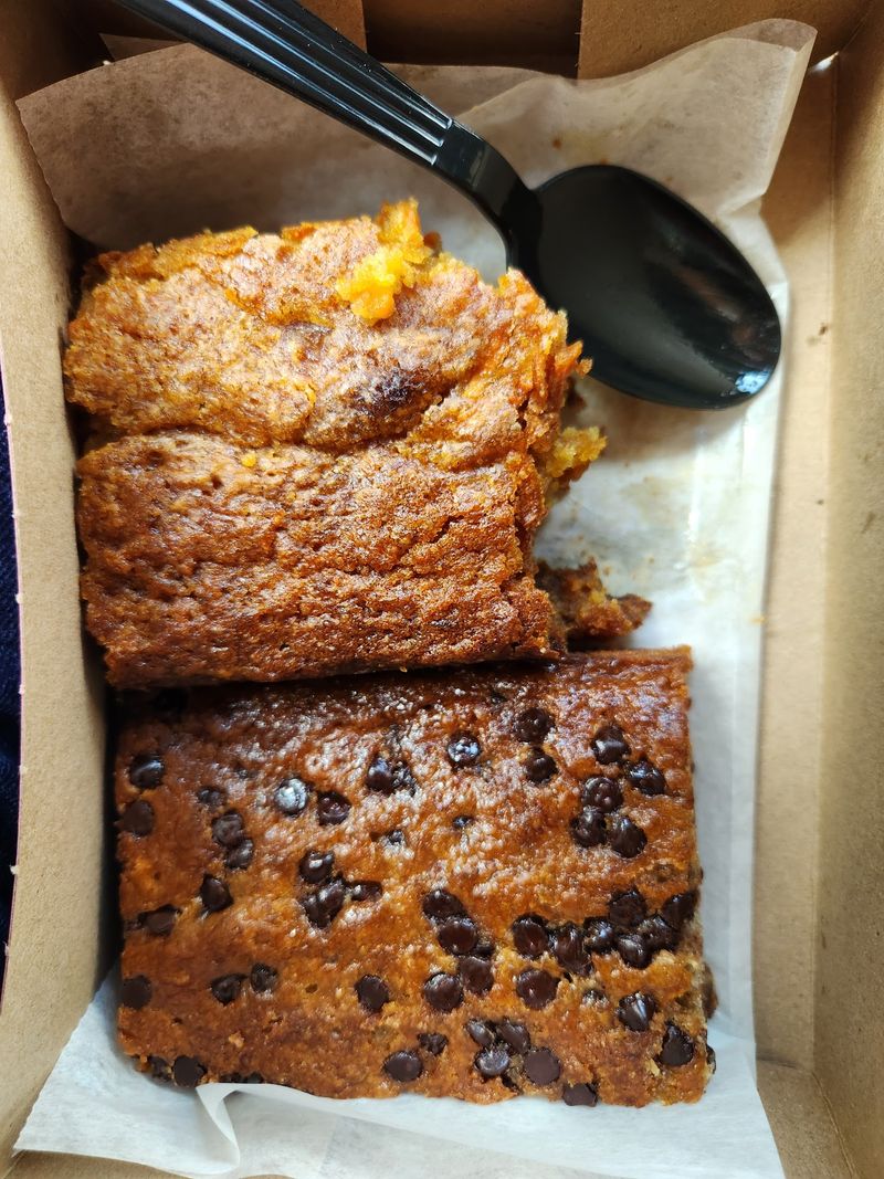 Carrot Pineapple Cake Makes a Memorable Detour