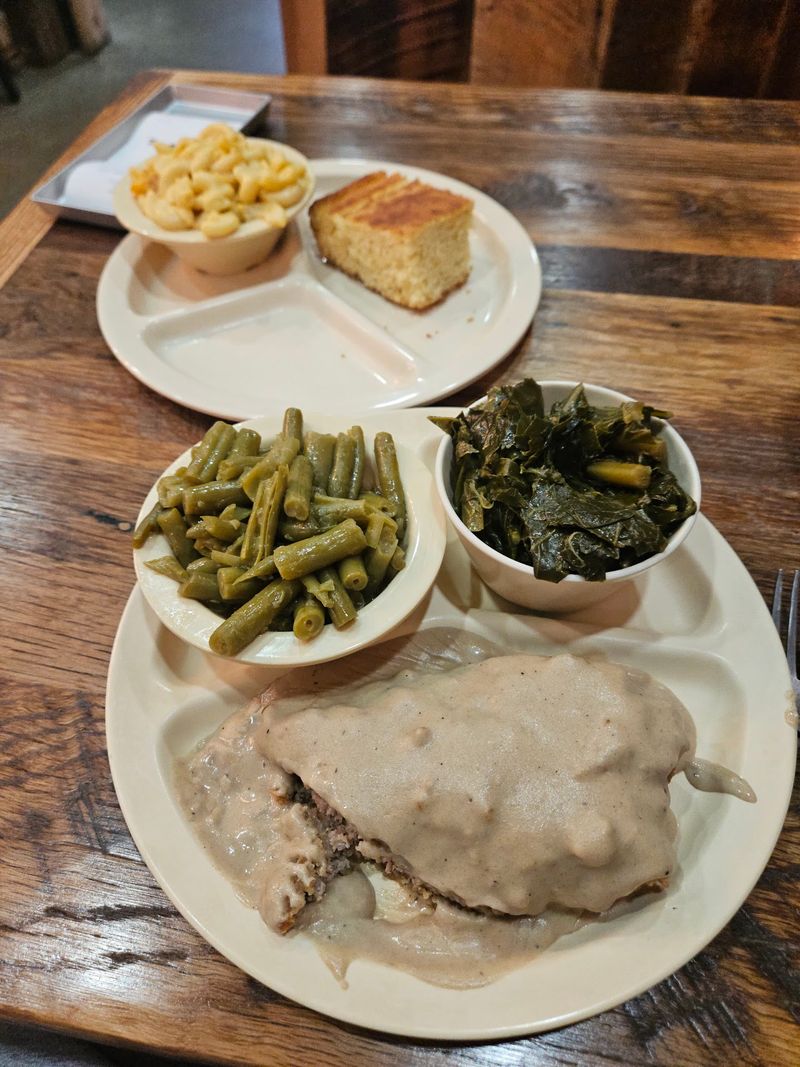 Load Up on Classic Southern Side Dishes