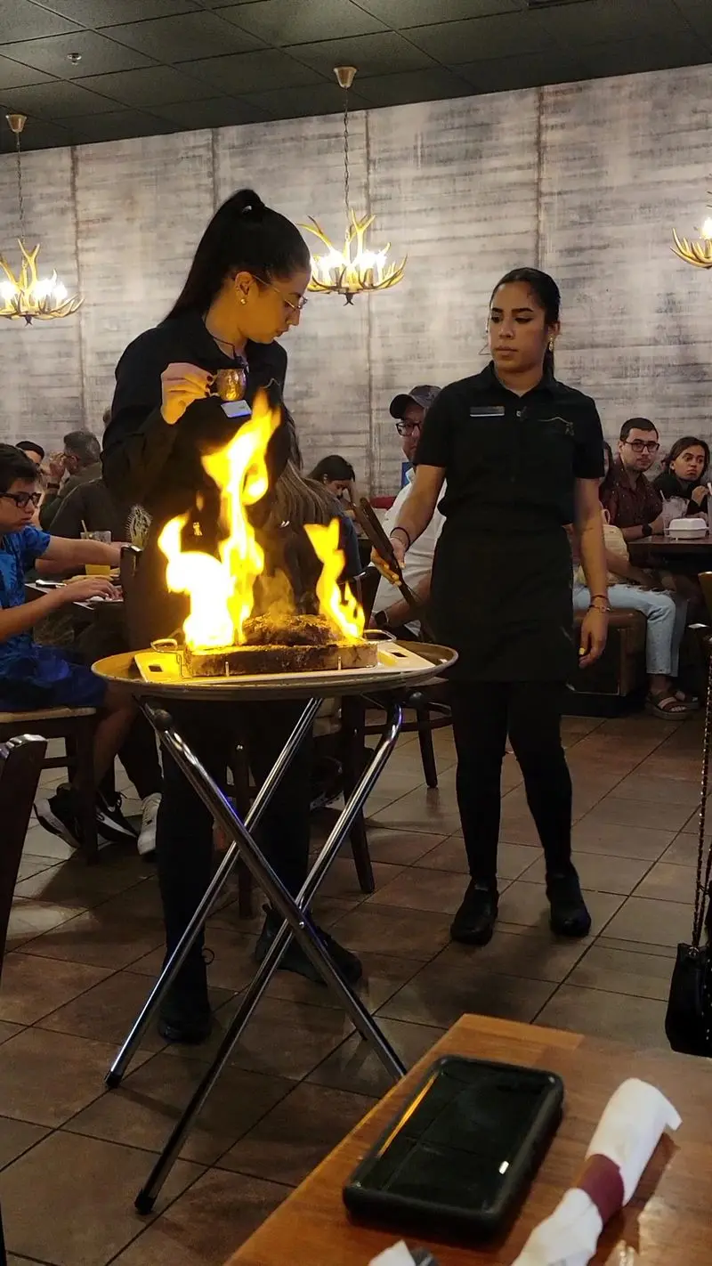 Da Silva Steakhouse