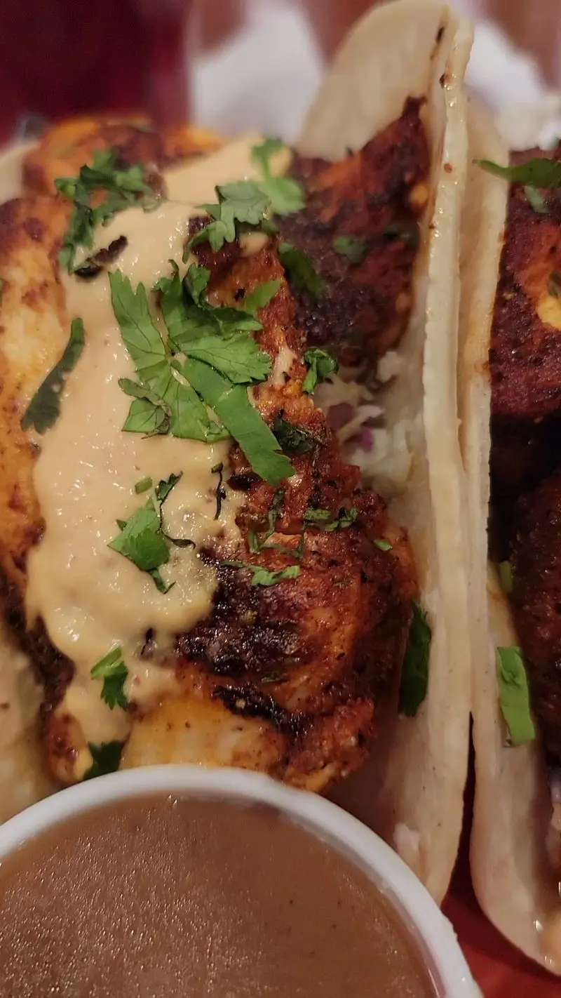 Halibut, Rockfish, And A Catch For Every Craving
