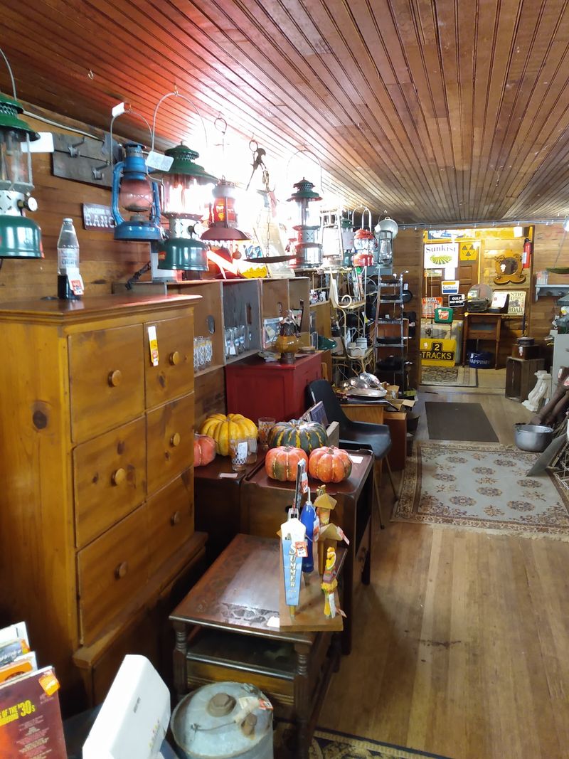 Nooks, Crannies, and a Floor With Opinions
