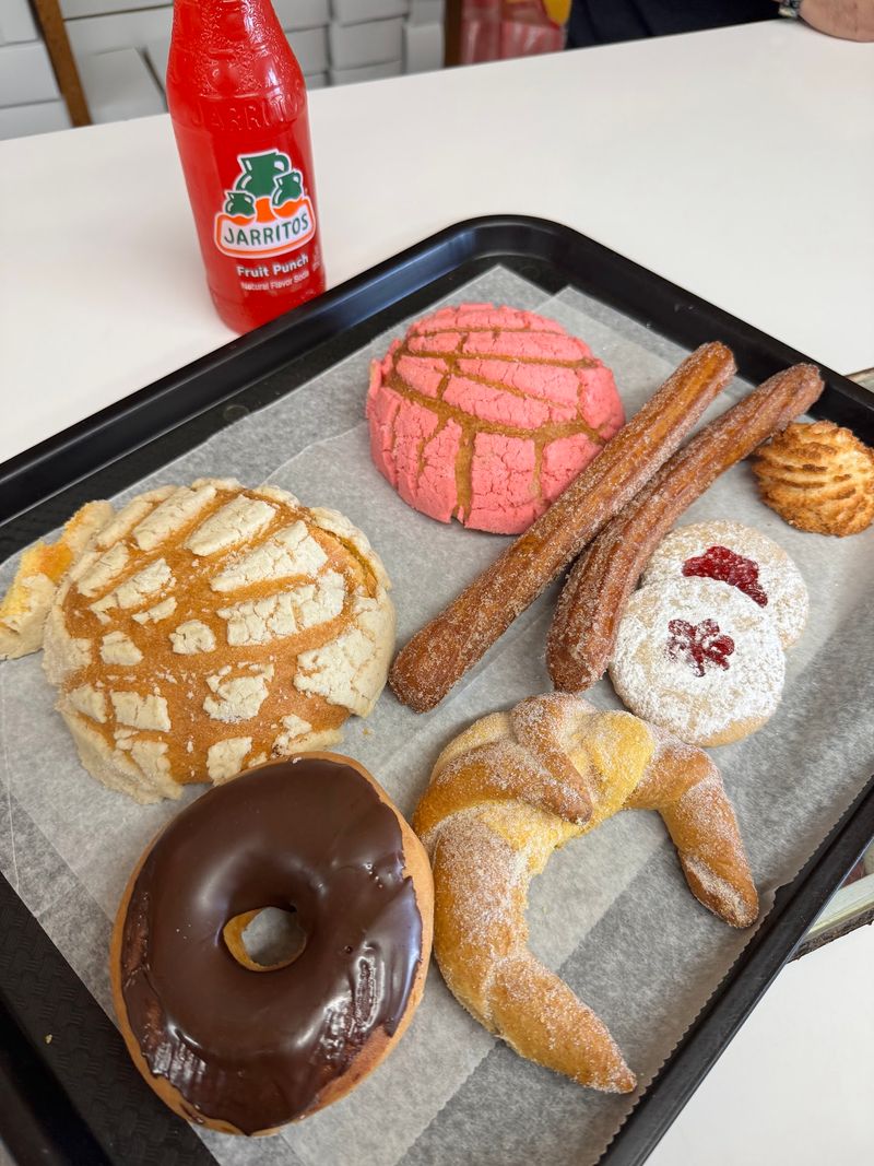 The Tray-and-Tongs Detour