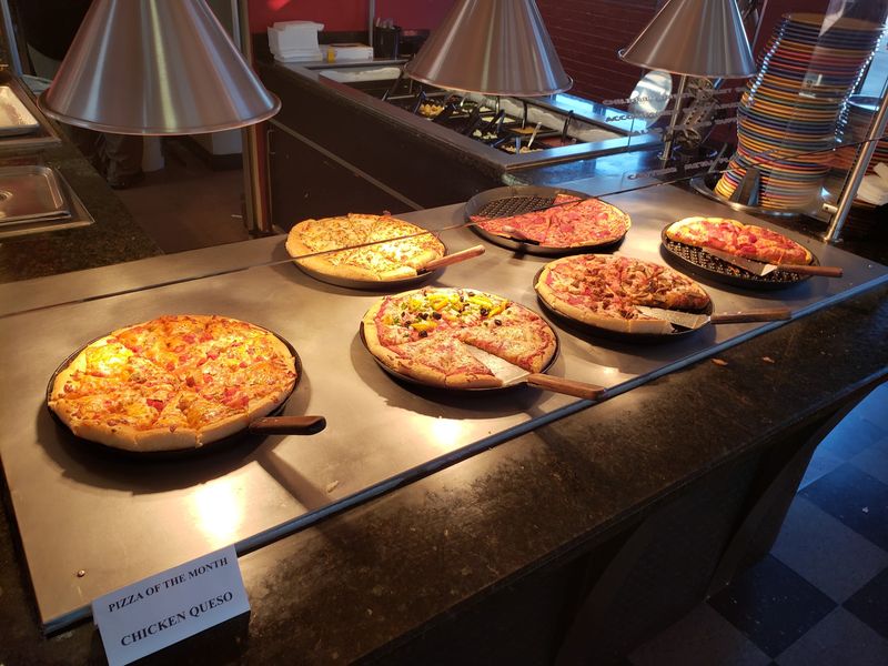East Of Chicago Pizza Company