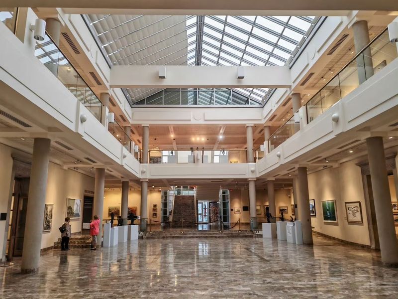 The Butler Institute of American Art